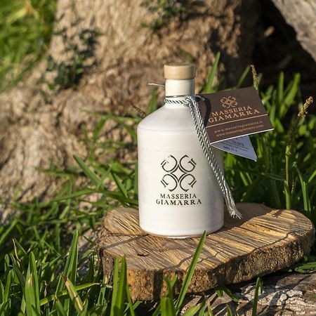 Masseria Giamarra カルピニャーノ・サレンティーノ エクステリア 写真