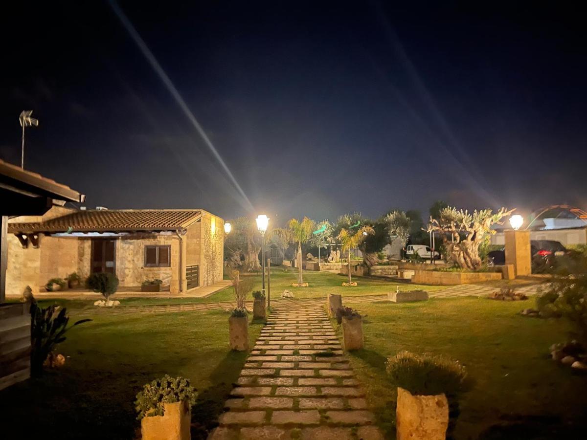 Masseria Giamarra カルピニャーノ・サレンティーノ エクステリア 写真