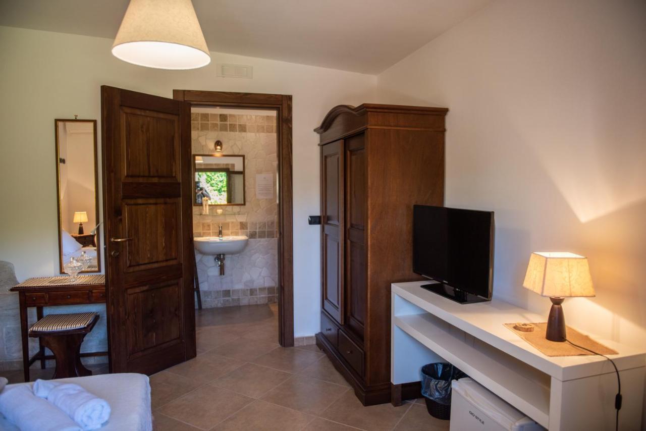 Masseria Giamarra カルピニャーノ・サレンティーノ エクステリア 写真