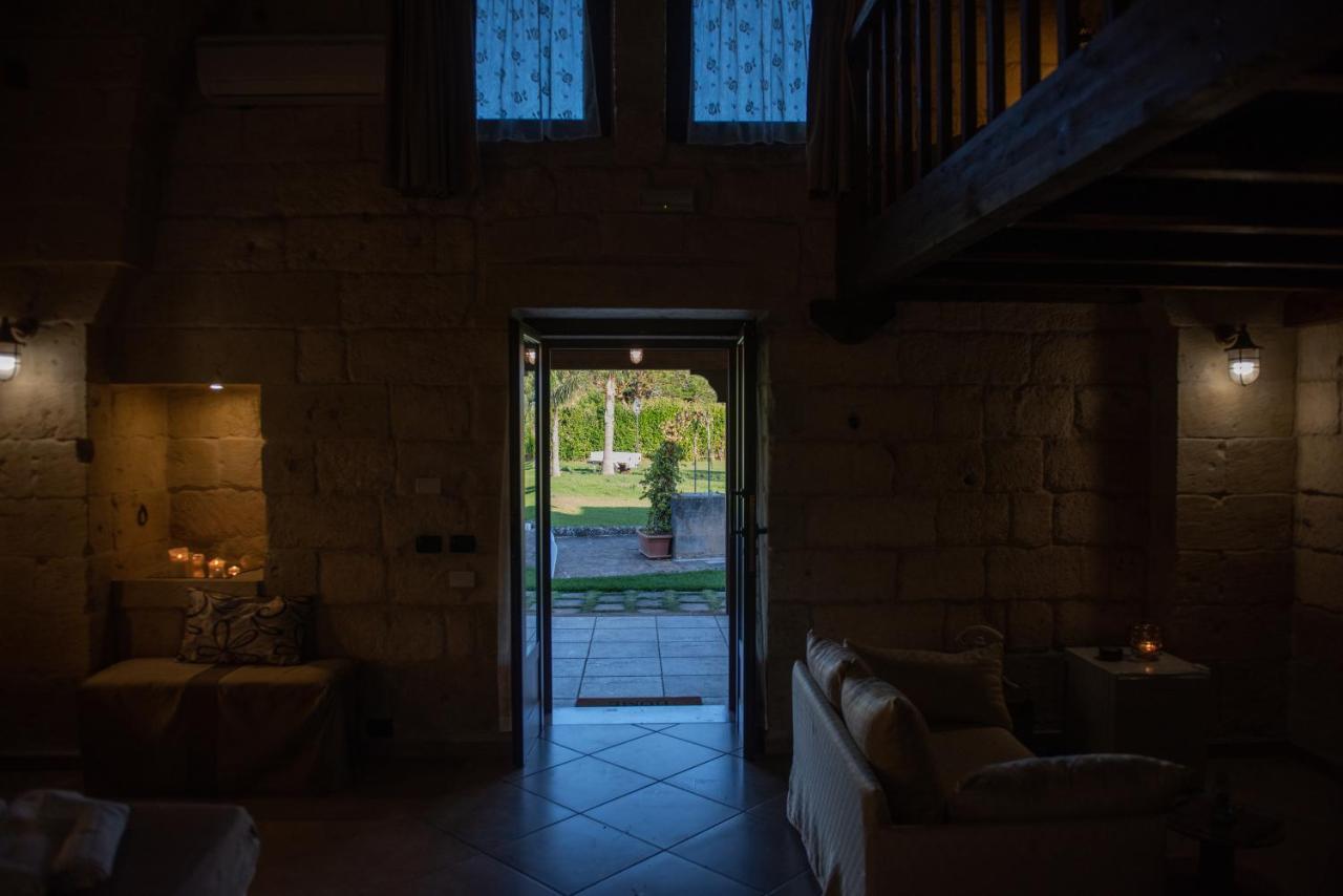 Masseria Giamarra カルピニャーノ・サレンティーノ エクステリア 写真